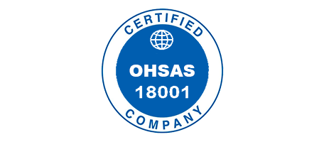 Certificazione OHSAS 18001