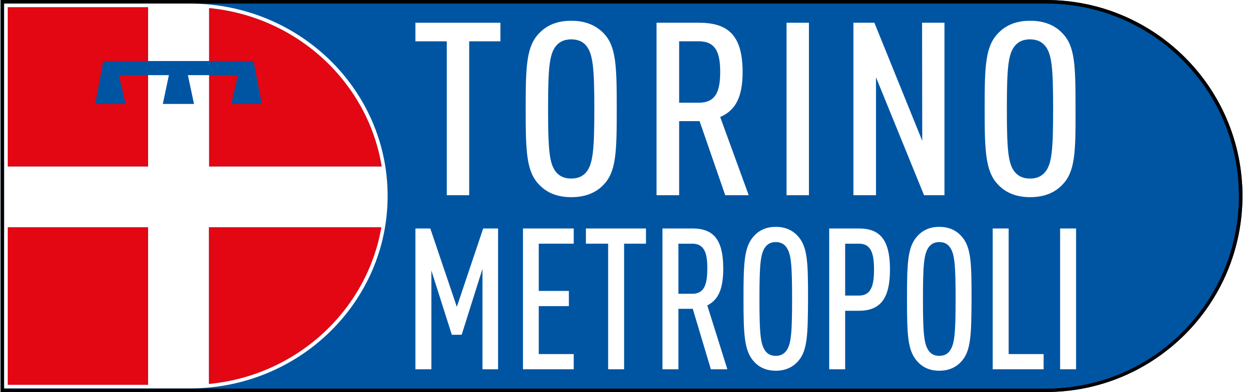 Città Metropolitana di Torino