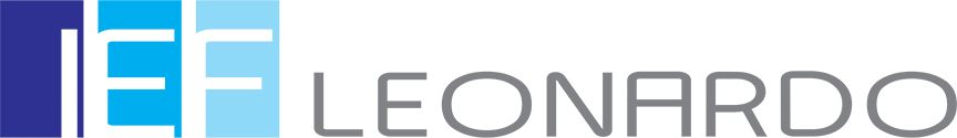 Logo IEF Leonardo