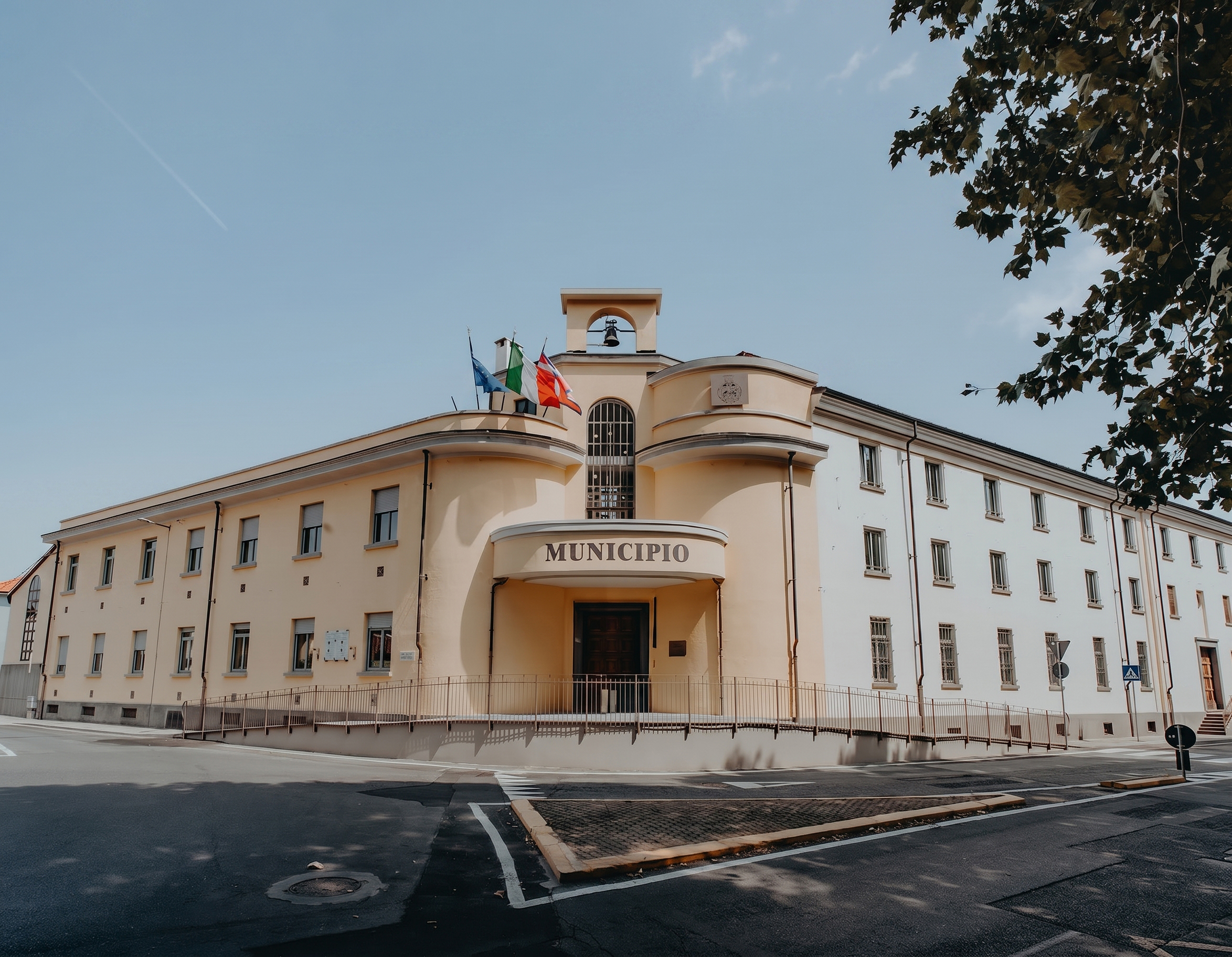 Caselle Torinese